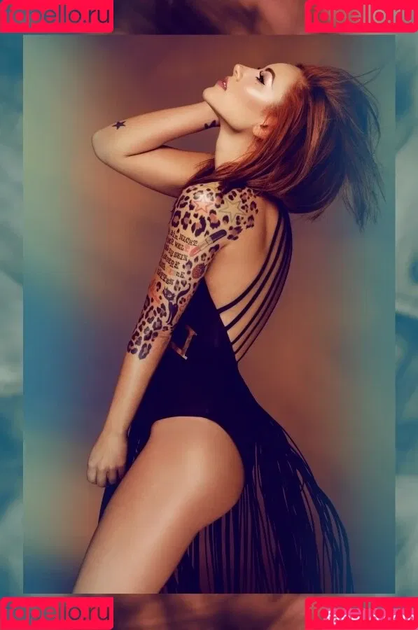Tiger Kirchharz Onlyfans Photo Gallery 