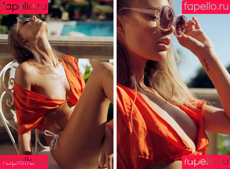 Maya Stepper Onlyfans Photo Gallery 