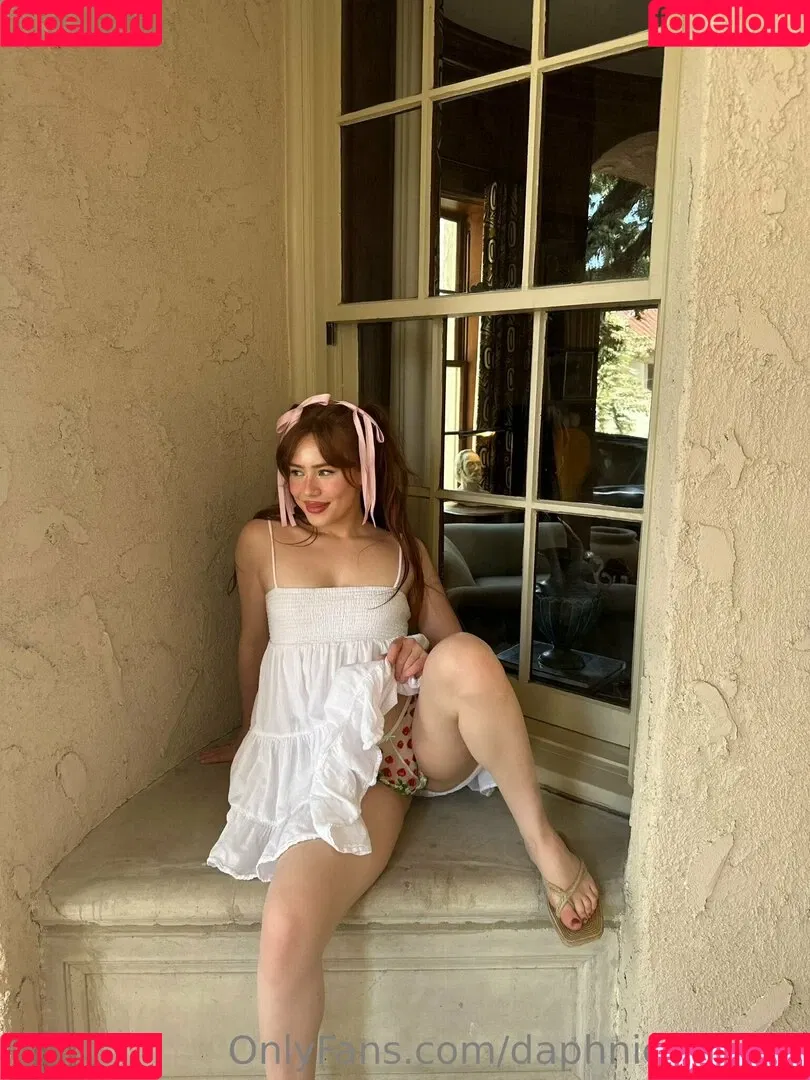 tinydaph Onlyfans Photo Gallery 