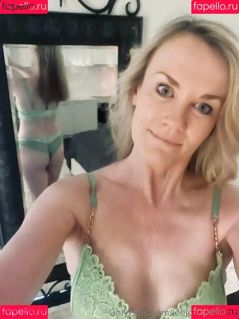 leejohnstonxox Onlyfans Photo Gallery 