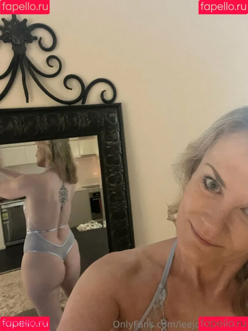 leejohnstonxox Onlyfans Photo Gallery 