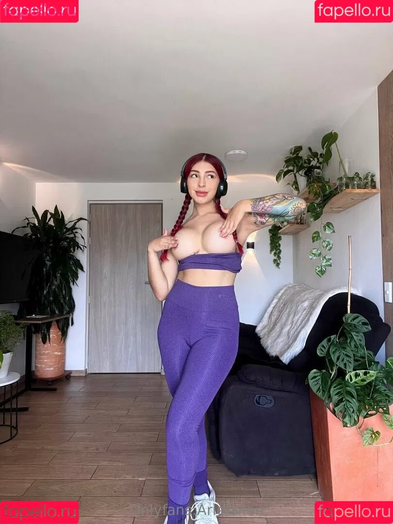 Ariel_allen Onlyfans Photo Gallery 