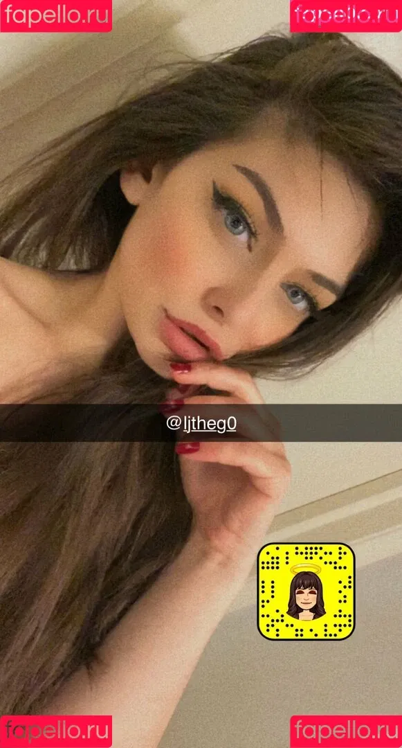 ljtheg0 Onlyfans Photo Gallery 