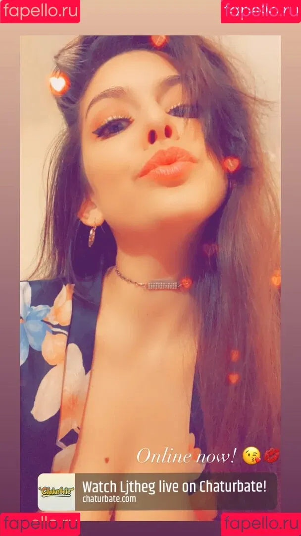 ljtheg0 Onlyfans Photo Gallery 