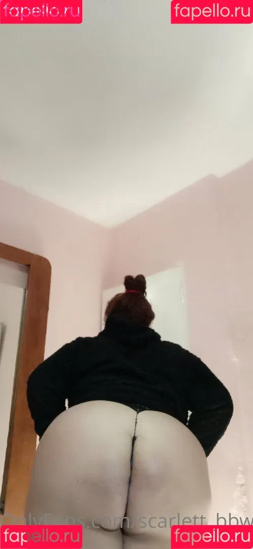 scarlett_bbwhot Onlyfans Photo Gallery 