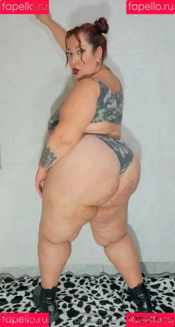 scarlett_bbwhot Onlyfans Photo Gallery 