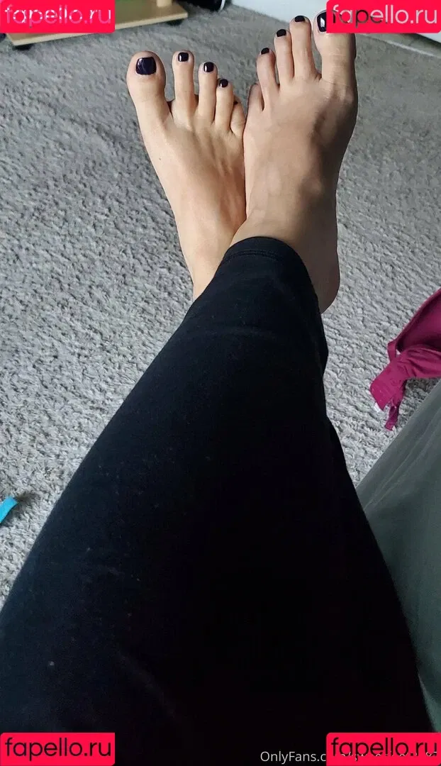 sweetfeet2187 Onlyfans Photo Gallery 