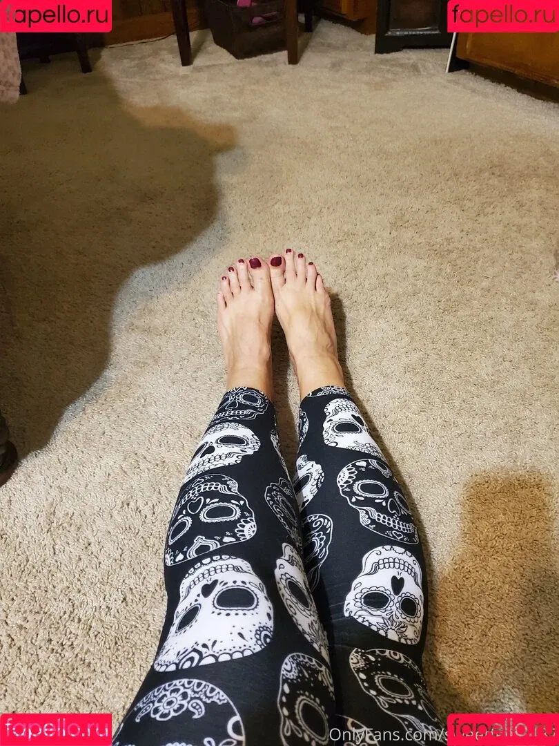 sweetfeet2187 Onlyfans Photo Gallery 