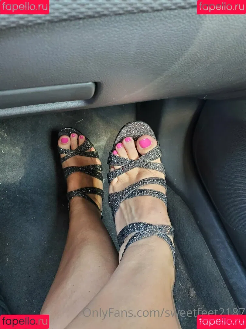 sweetfeet2187 Onlyfans Photo Gallery 
