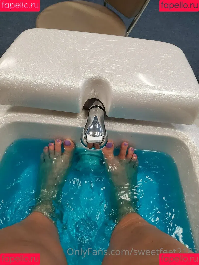 sweetfeet2187 Onlyfans Photo Gallery 