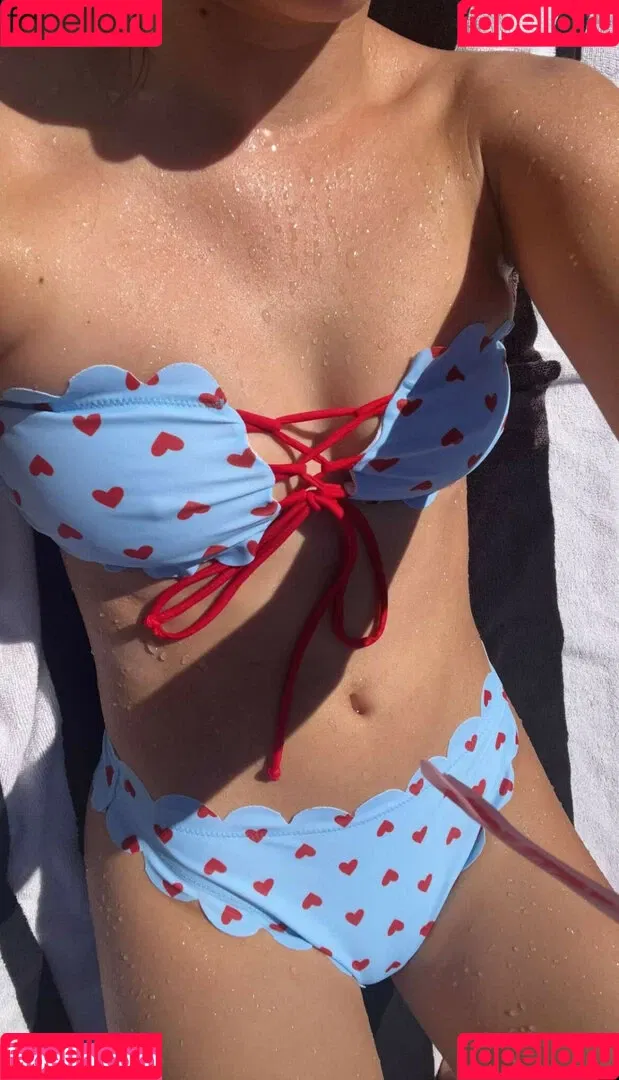 Gianina Paolantonio Onlyfans Photo Gallery 