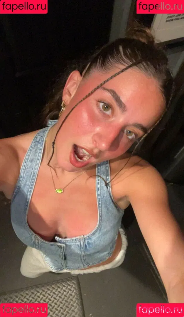 Gianina Paolantonio Onlyfans Photo Gallery 