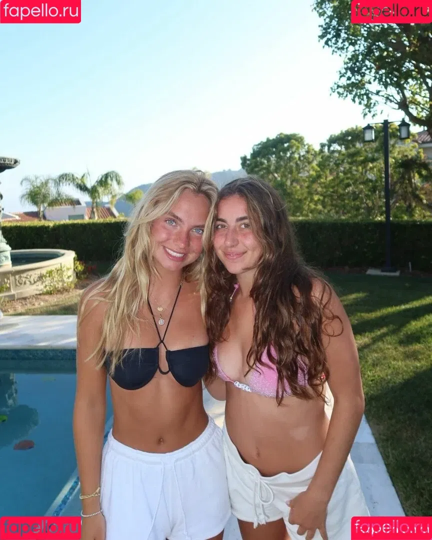 Gianina Paolantonio Onlyfans Photo Gallery 