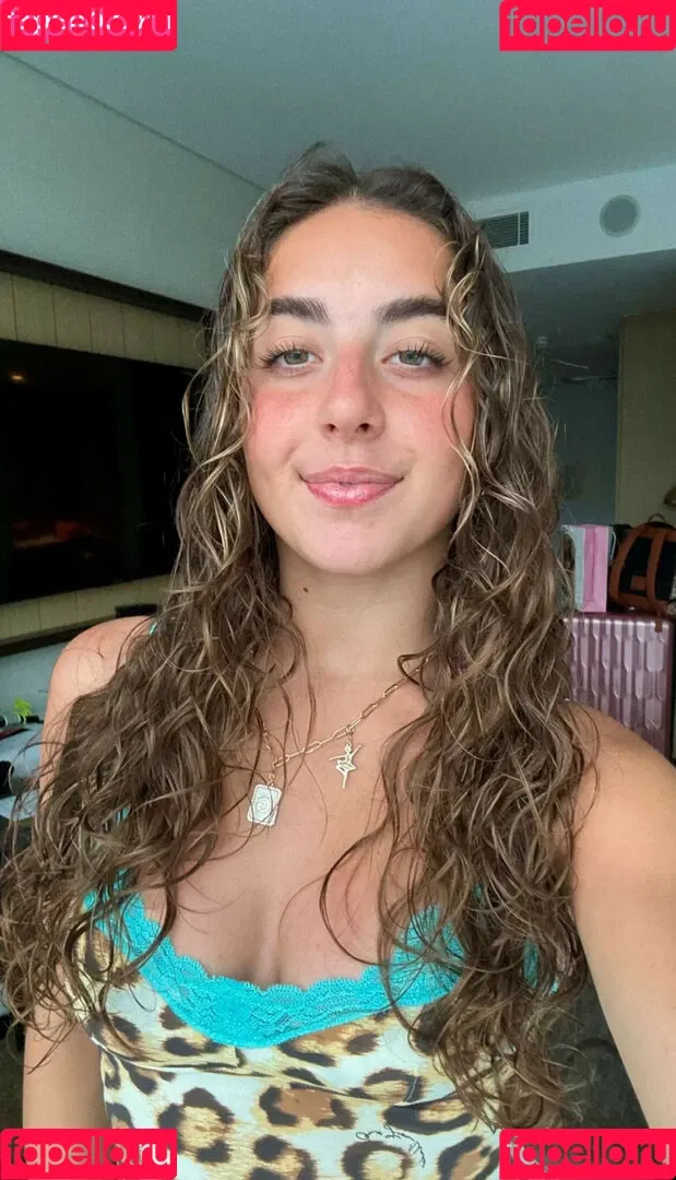 Gianina Paolantonio Onlyfans Photo Gallery 