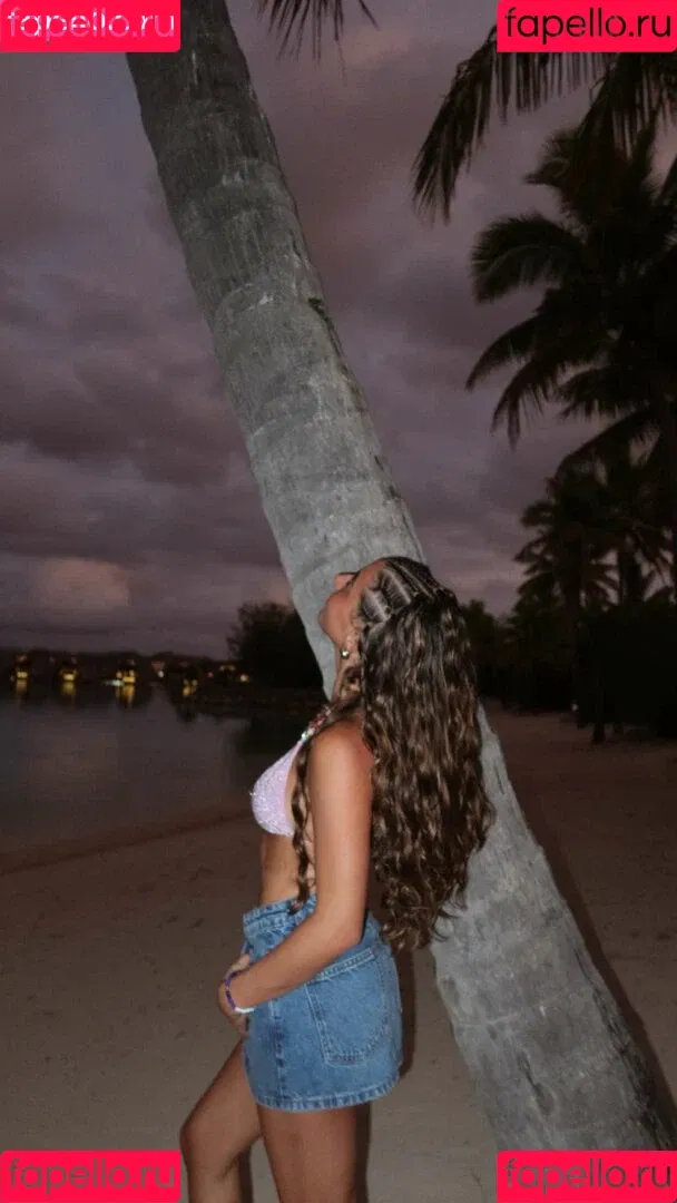 Gianina Paolantonio Onlyfans Photo Gallery 