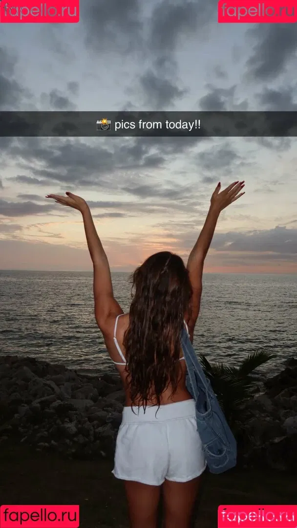 Gianina Paolantonio Onlyfans Photo Gallery 