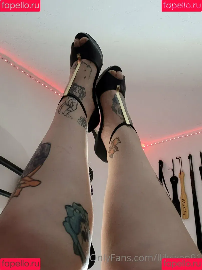 foxxxymomma91 Onlyfans Photo Gallery 