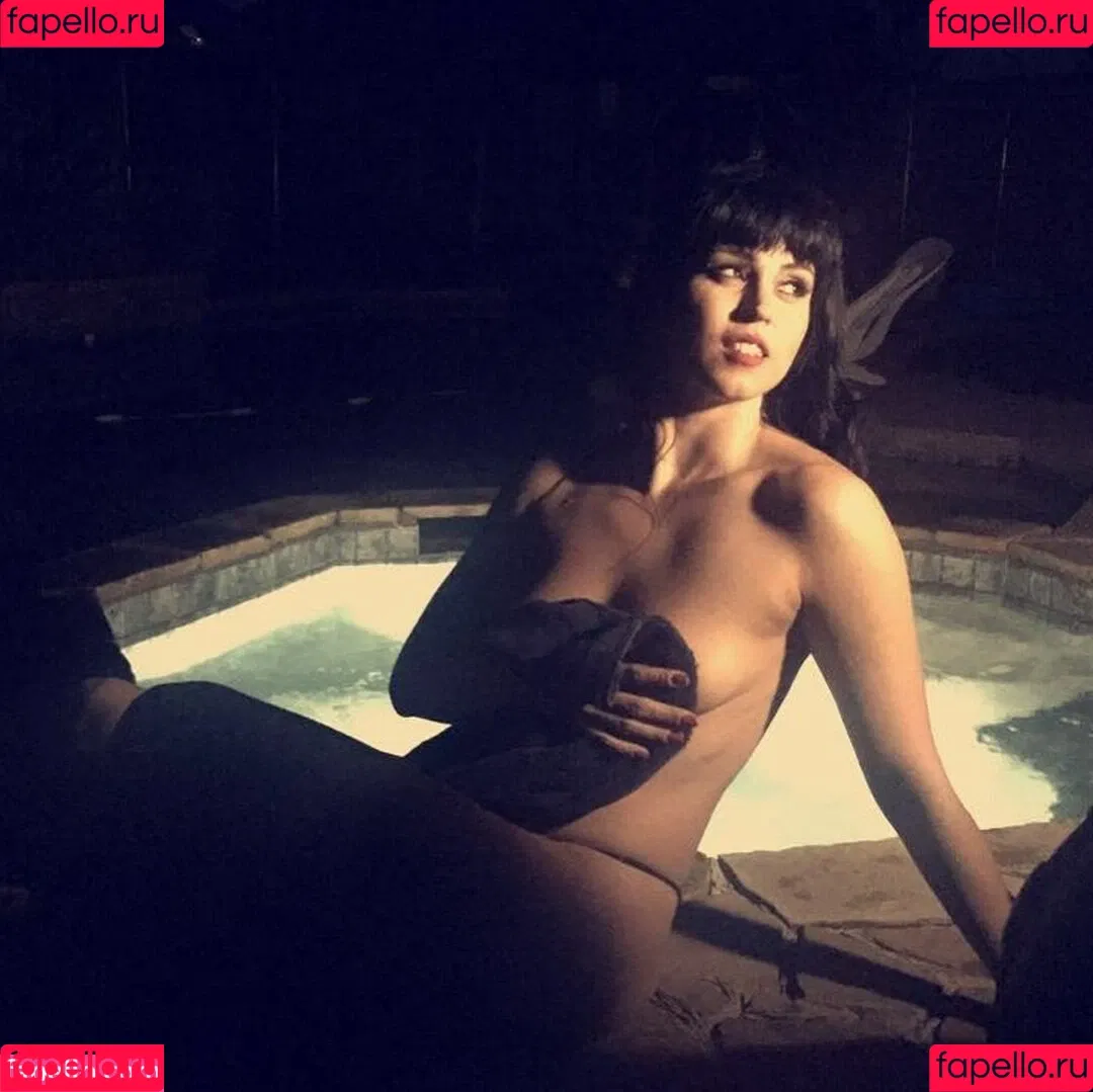 Ginger Lee Valentine Onlyfans Photo Gallery 