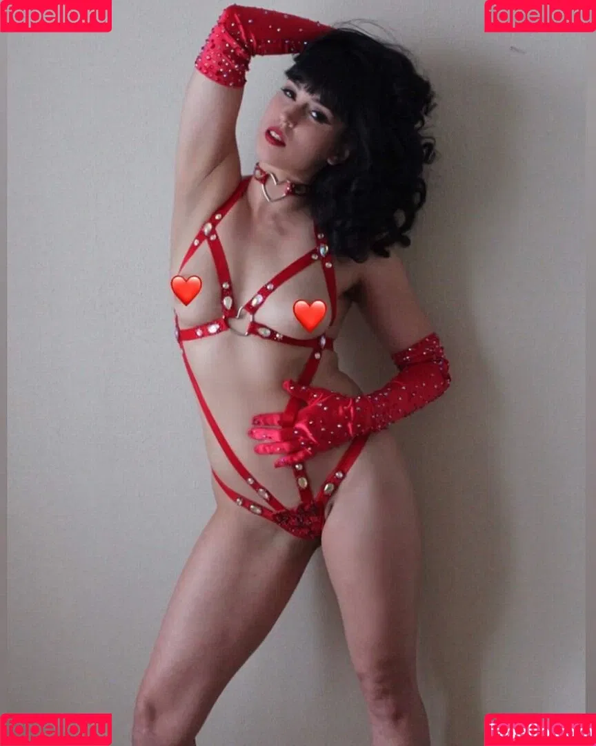 Ginger Lee Valentine Onlyfans Photo Gallery 