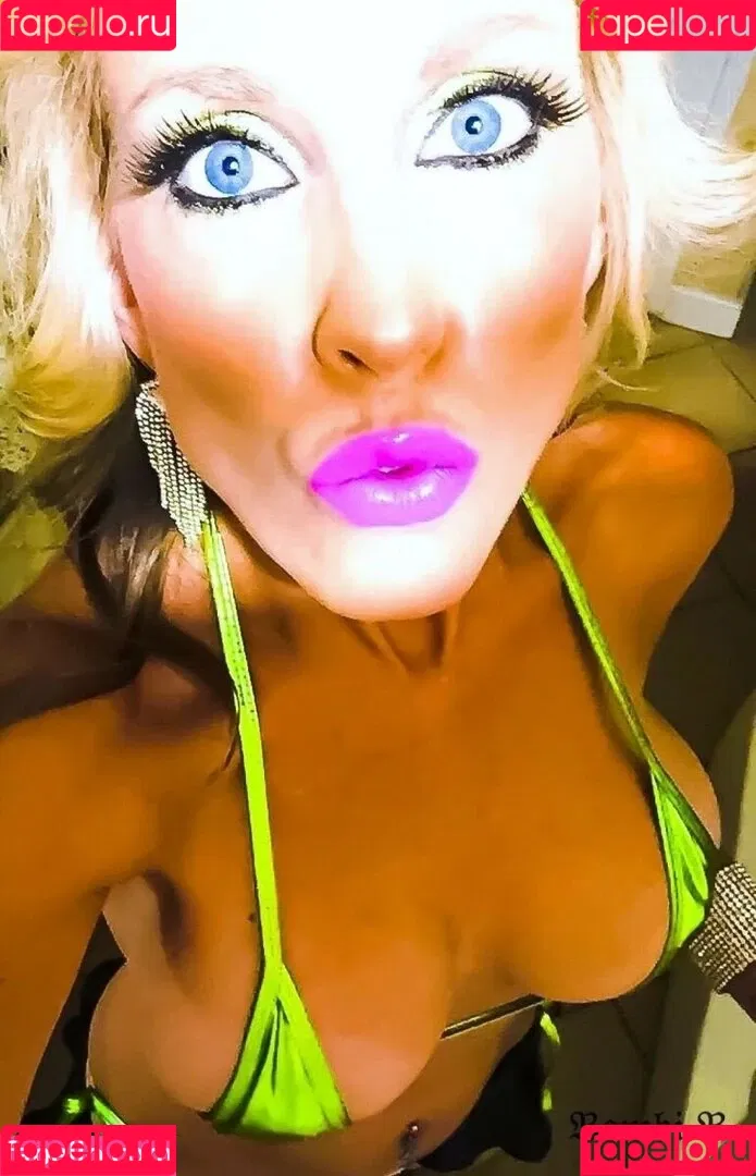 Bambi B Onlyfans Photo Gallery 