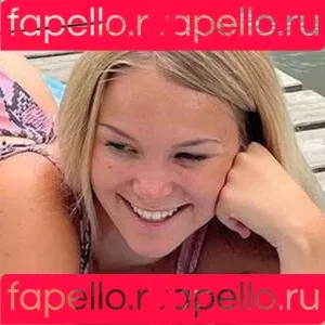 Nina Haberl Onlyfans Photo Gallery 