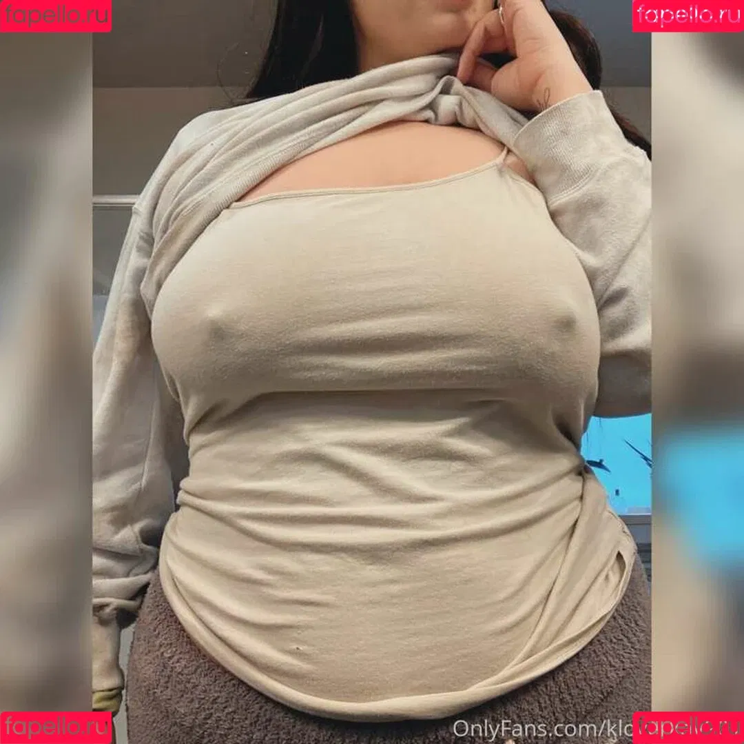 Klover Kay Onlyfans Photo Gallery 