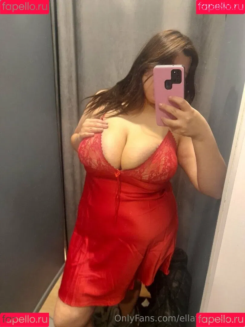 ellafitnessfree Onlyfans Photo Gallery 