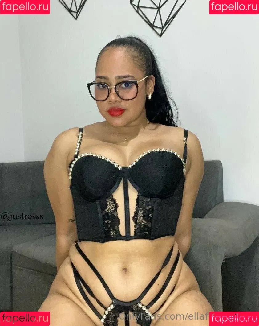 ellafitnessfree Onlyfans Photo Gallery 