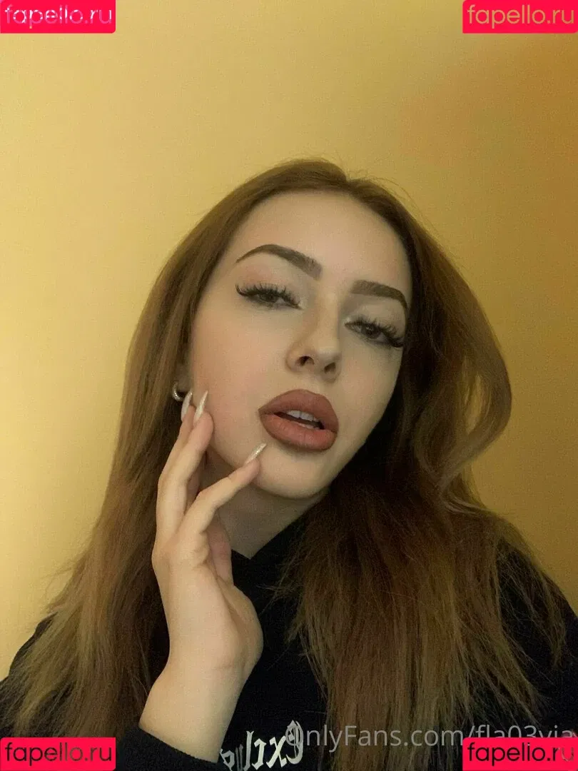 fla03via Onlyfans Photo Gallery 