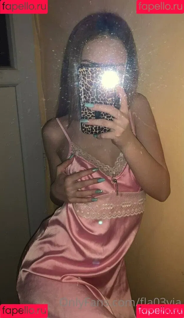 fla03via Onlyfans Photo Gallery 