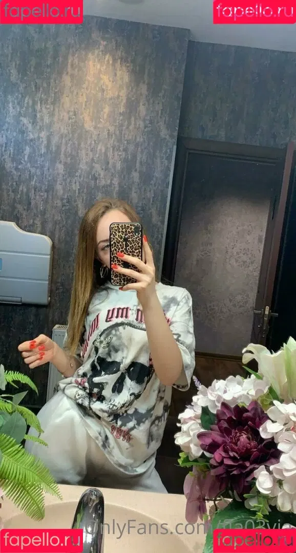 fla03via Onlyfans Photo Gallery 