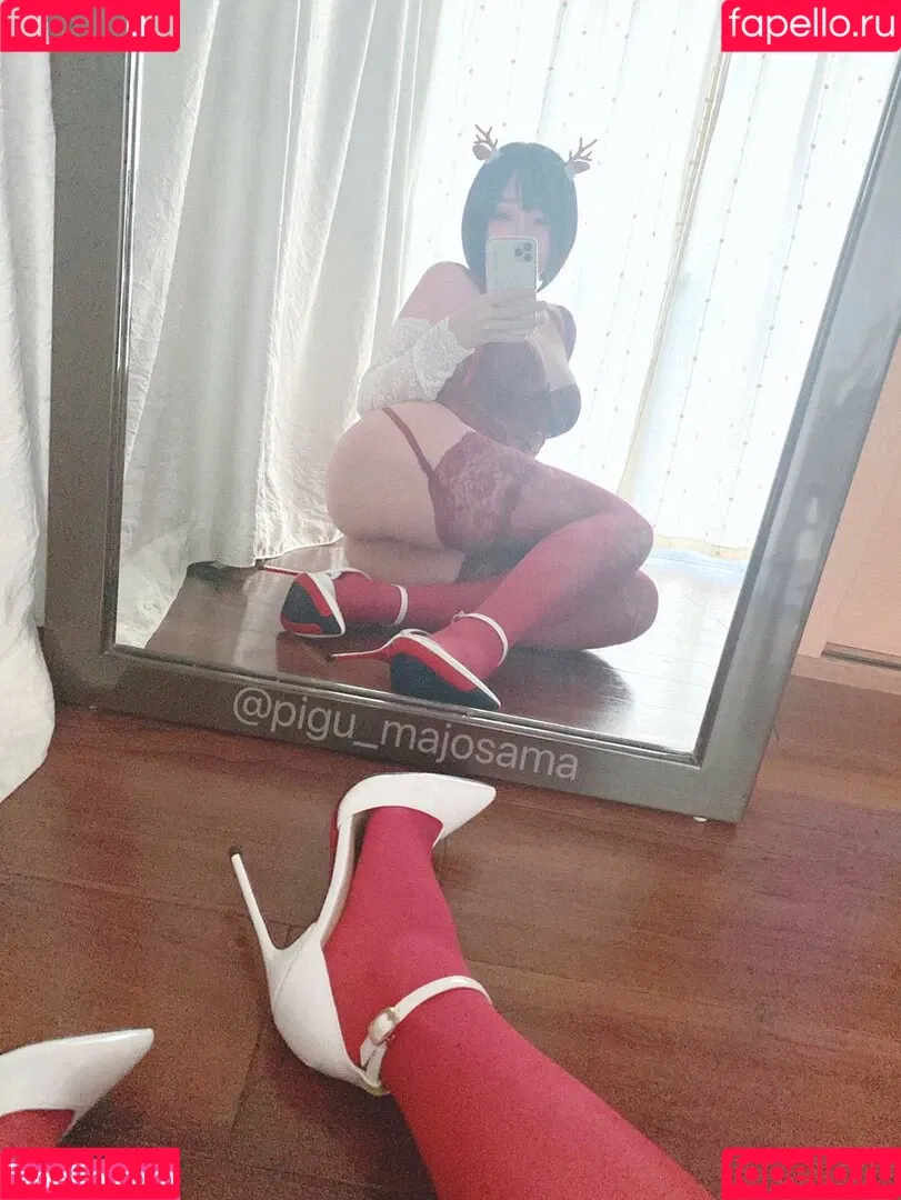 pigu_majosama Onlyfans Photo Gallery 
