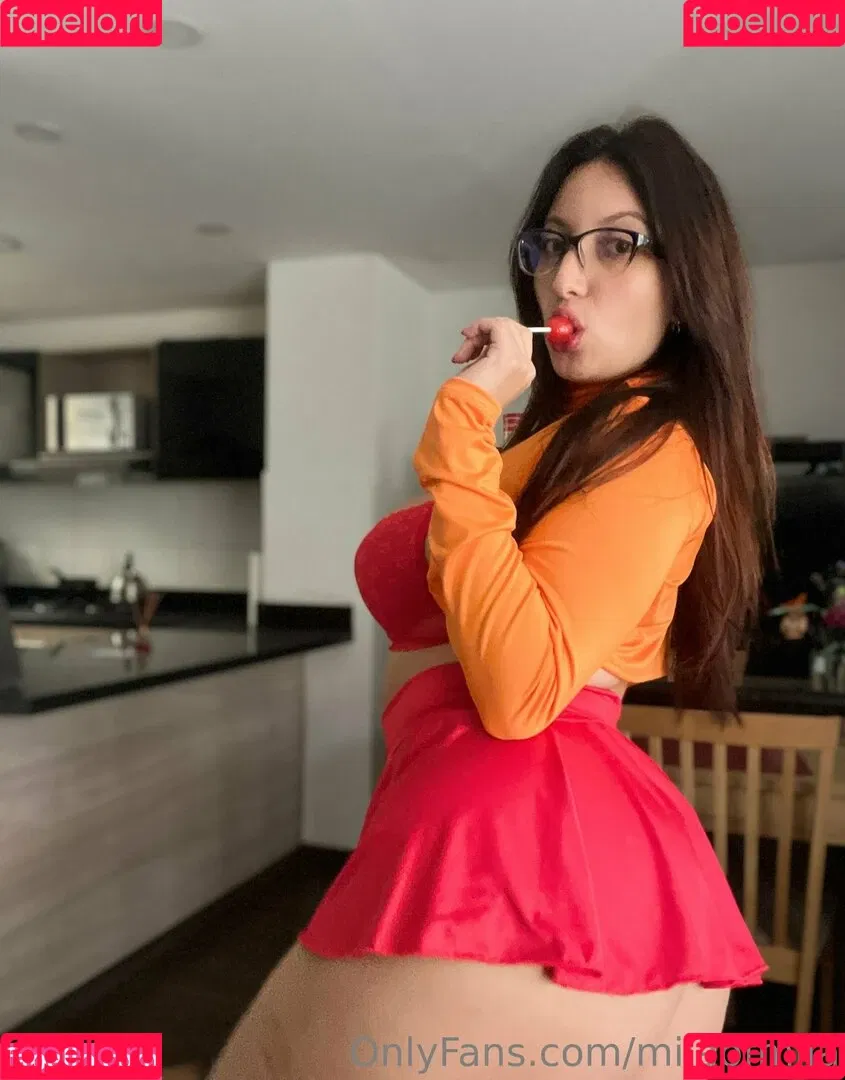 milaofmila Onlyfans Photo Gallery 