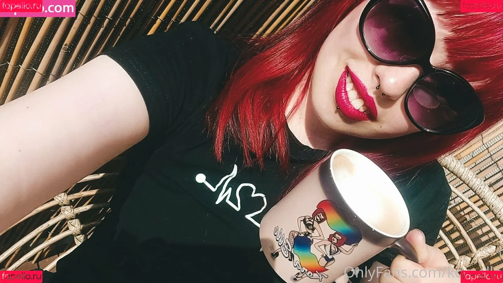 koraelle Onlyfans Photo Gallery 