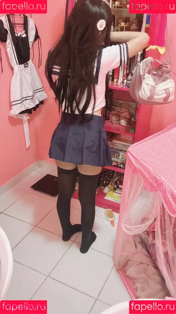 RingoRin Onlyfans Photo Gallery 