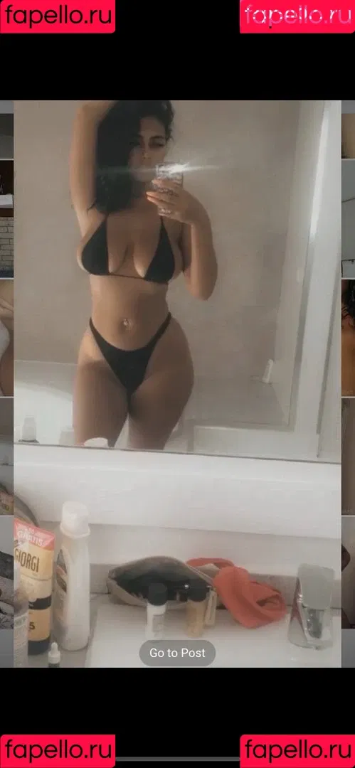 Louise Dela Rosa Onlyfans Photo Gallery 