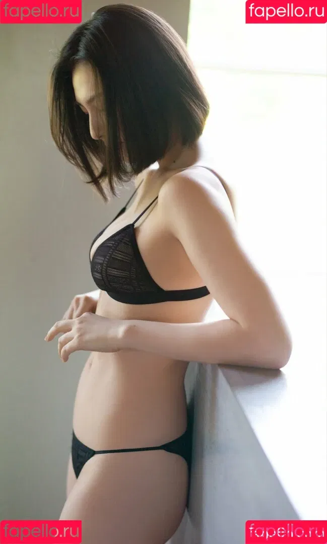 Iori Sagara Onlyfans Photo Gallery 