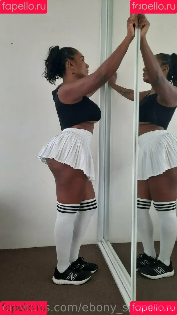 ebony_sorceress Onlyfans Photo Gallery 