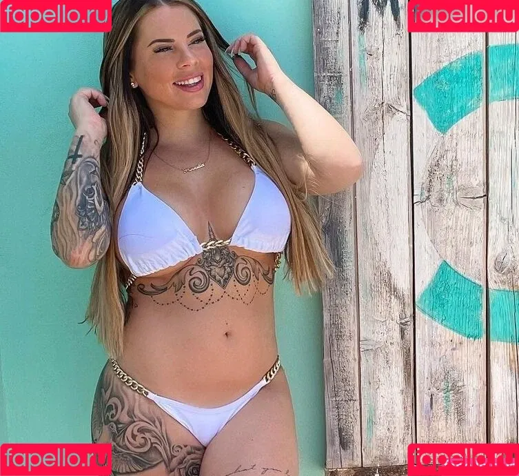 Jenny Frankhauser Onlyfans Photo Gallery 