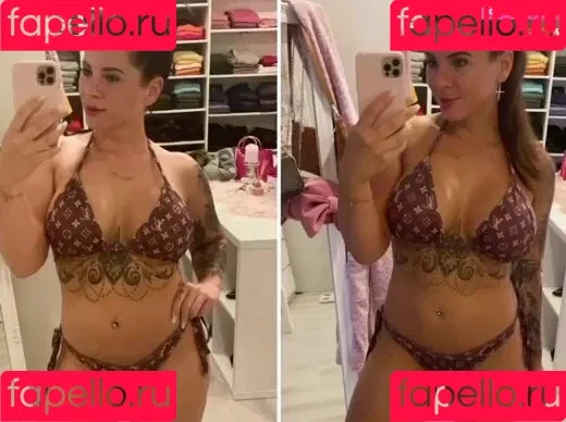 Jenny Frankhauser Onlyfans Photo Gallery 