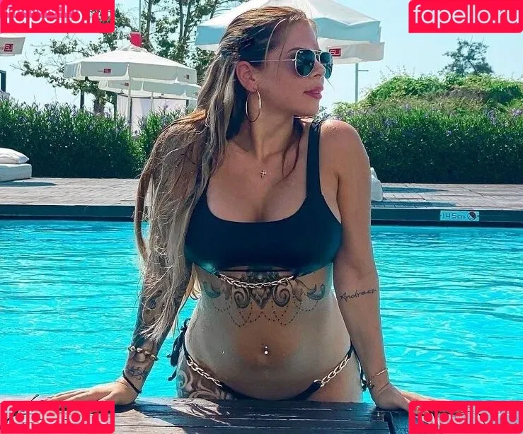 Jenny Frankhauser Onlyfans Photo Gallery 