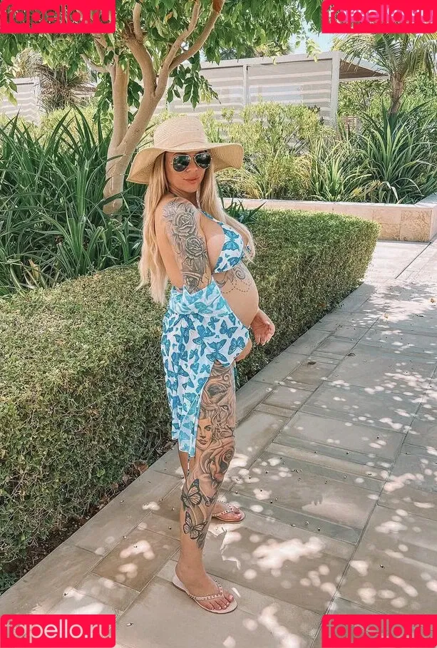 Jenny Frankhauser Onlyfans Photo Gallery 