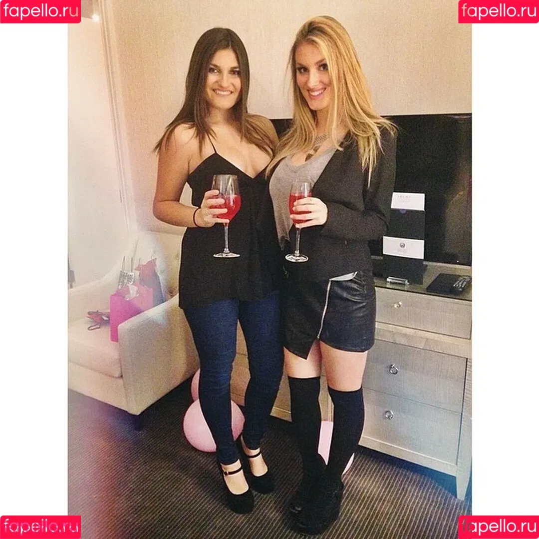Nina Jane Onlyfans Photo Gallery 