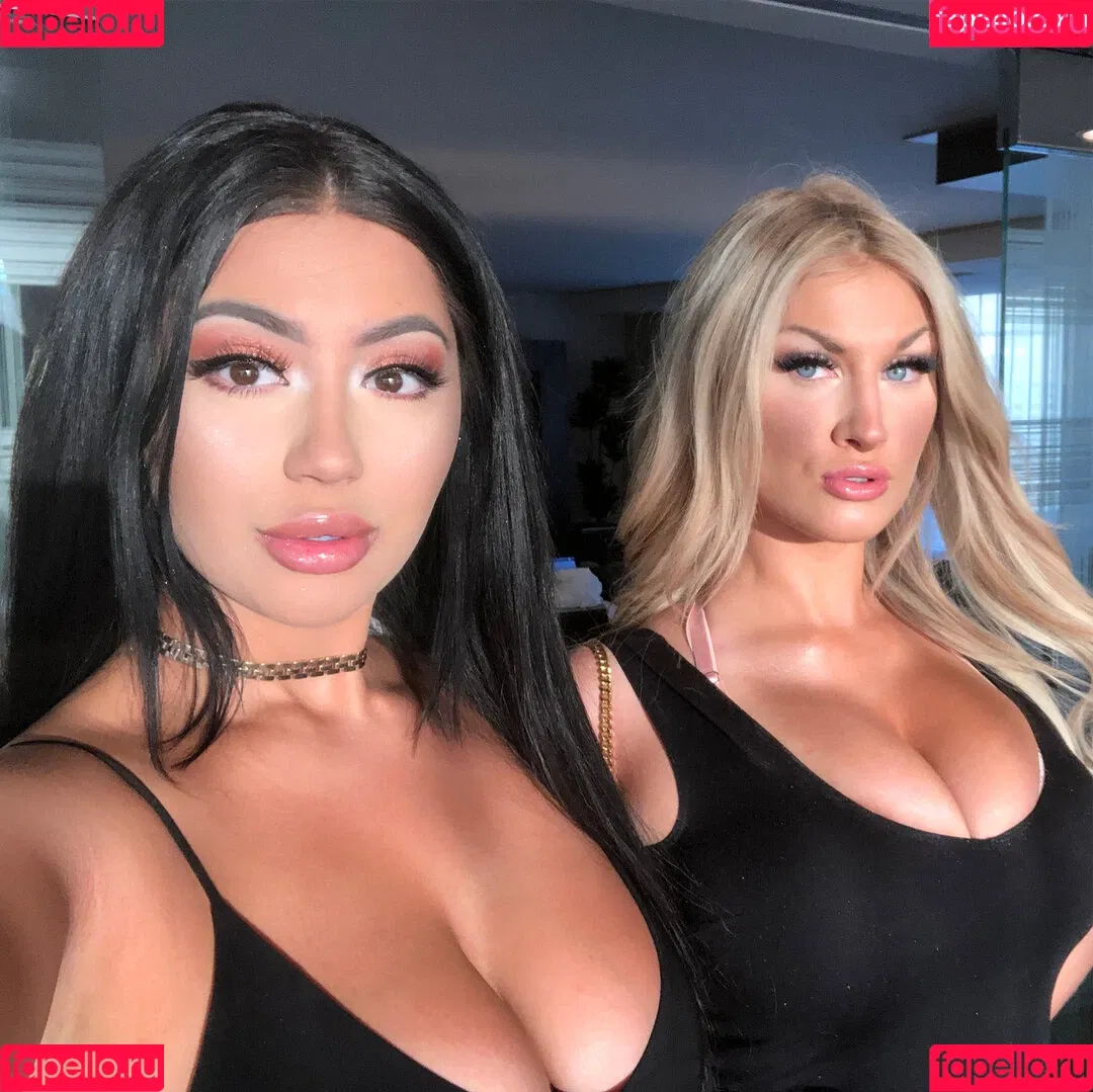 Nina Jane Onlyfans Photo Gallery 