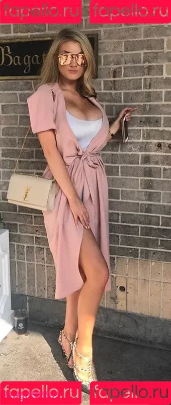 Nina Jane Onlyfans Photo Gallery 