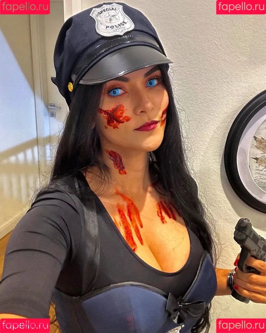 Kattia Vides Onlyfans Photo Gallery 