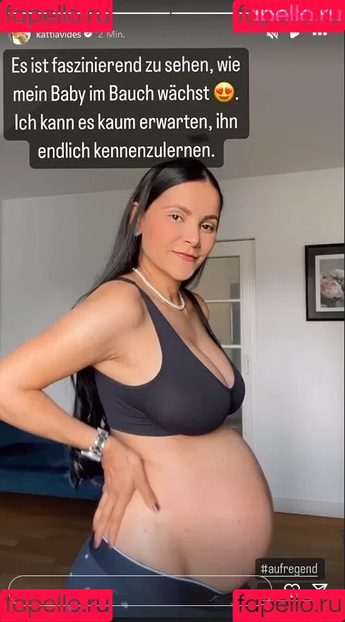 Kattia Vides Onlyfans Photo Gallery 