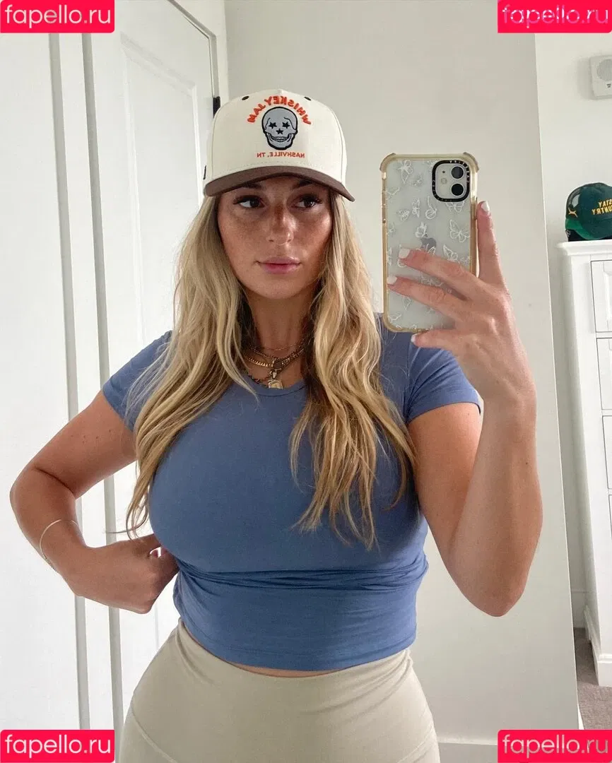 itsabbeywilson Onlyfans Photo Gallery 