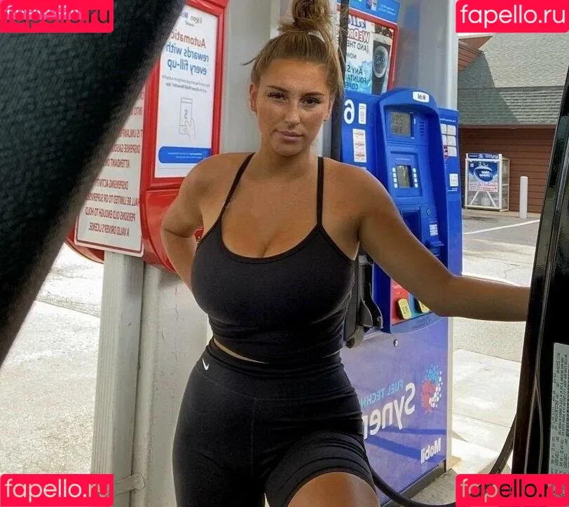 itsabbeywilson Onlyfans Photo Gallery 