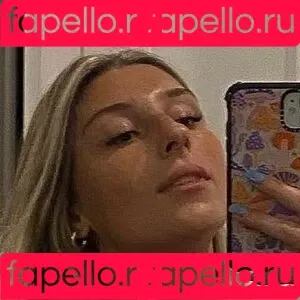 itsabbeywilson Onlyfans Photo Gallery 